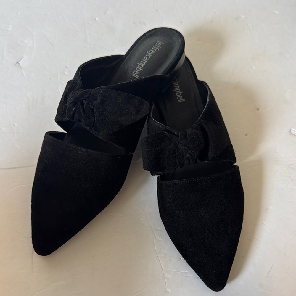 Jeffery Campbell shoes